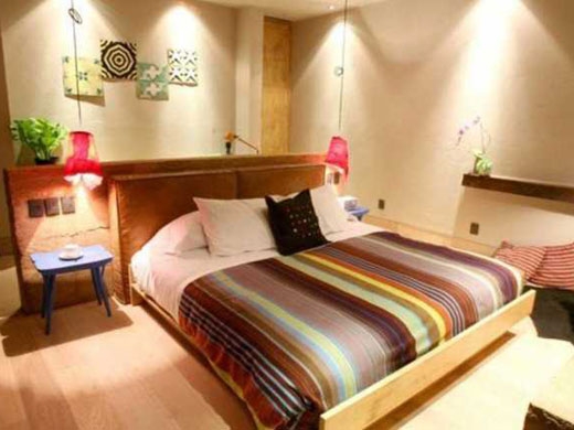 BO - Executive Suite