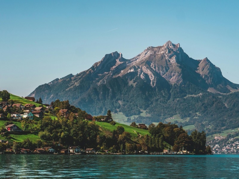 Lucerne