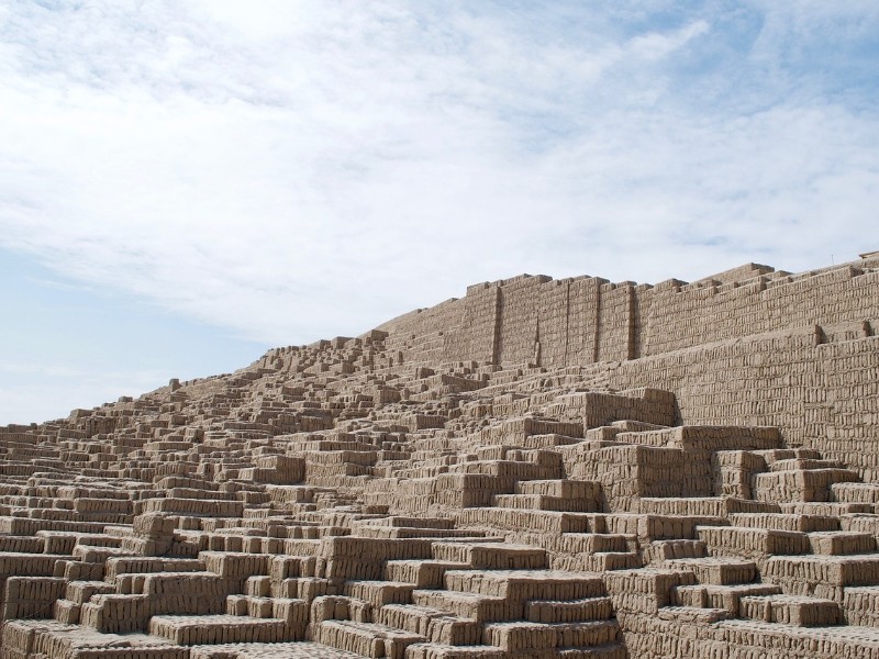 Architecture Lima
