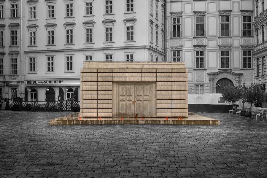 Jewish Museum Vienna