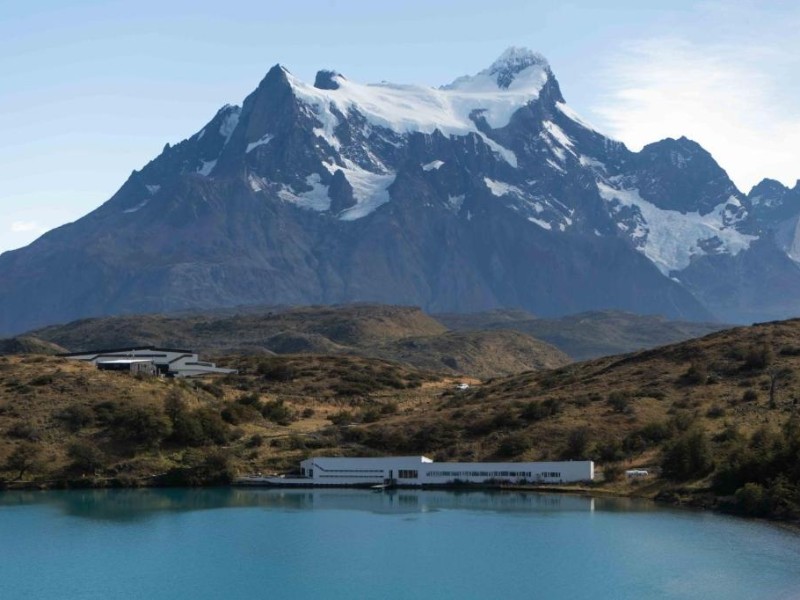 Explora Hotel