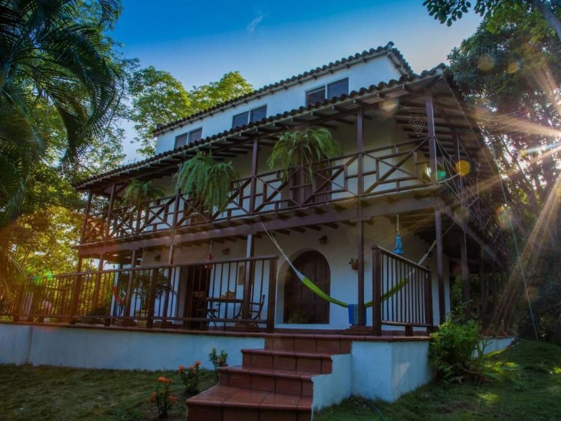 Villa Maria Tayrona