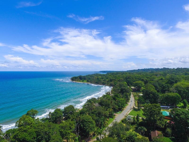 Puerto Viejo de Talamanca - Playa Cocles