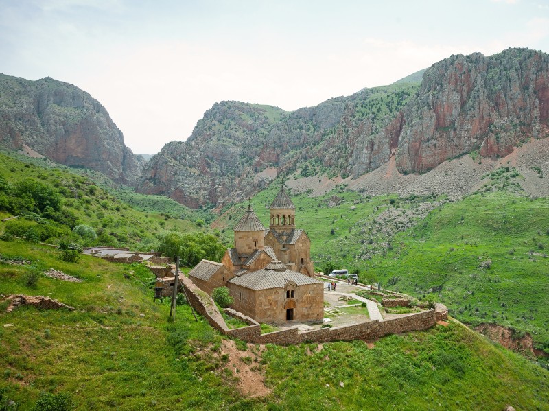 Noravank