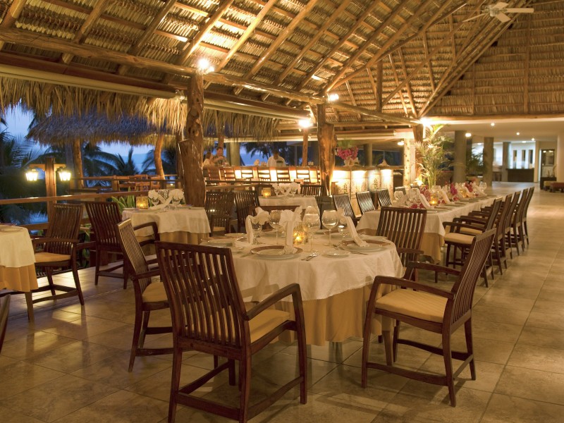Tango Mar - Restaurant