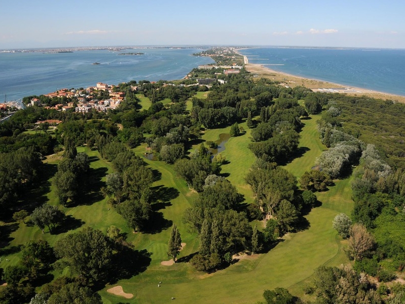 Circolo Golf Venezia