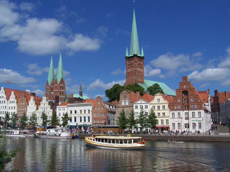 Lübeck, Germany