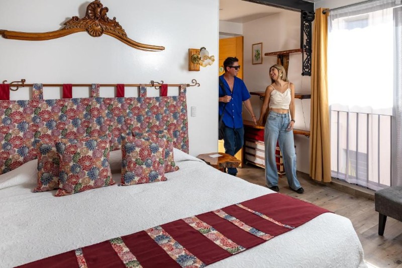 Doppelzimmer