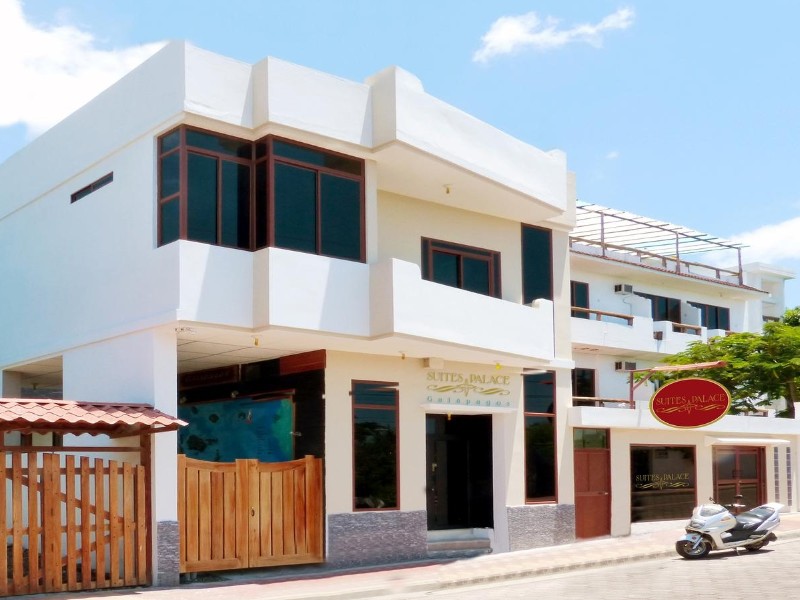 Hotel Palace