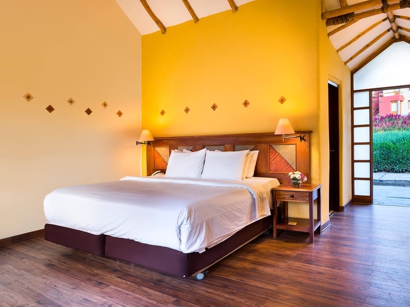 Colca Lodge
