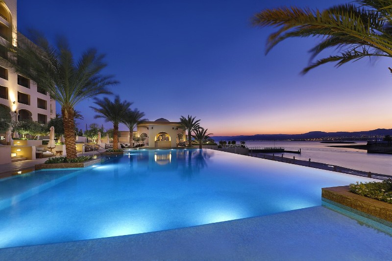 Aqaba Resort