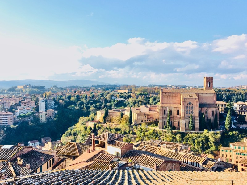 Siena, Italy
