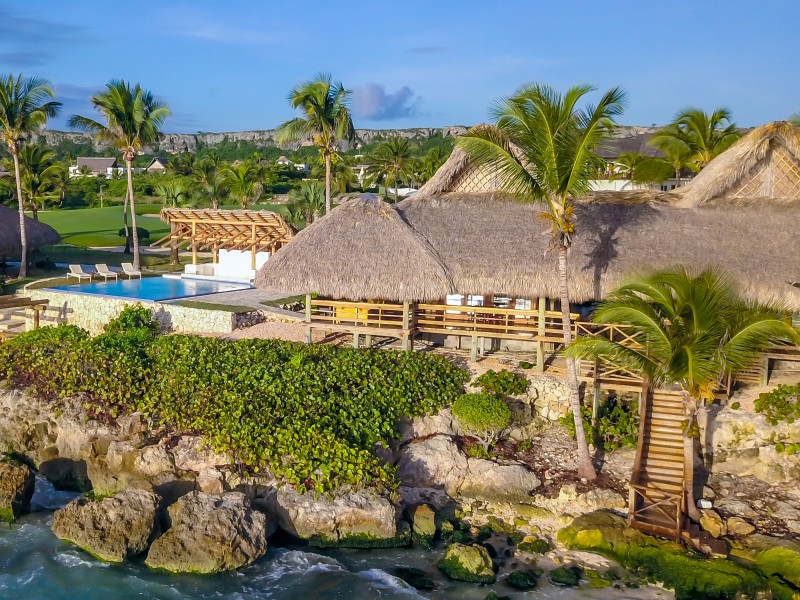 Eden Roc Cap Cana - Bungalows
