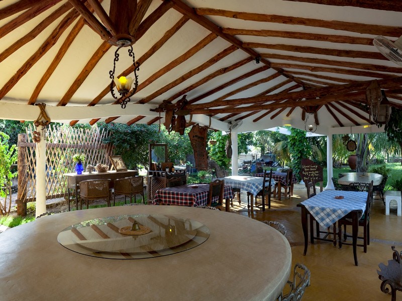 La Casona - Restaurant