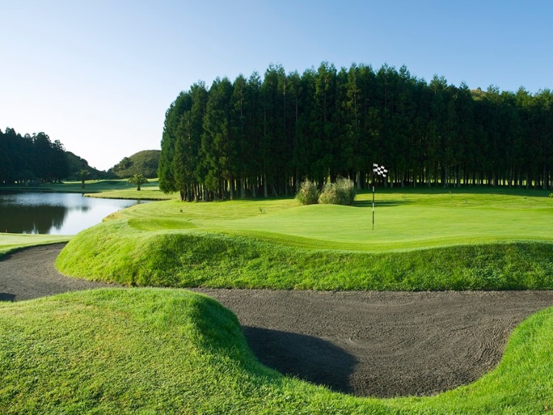 Furnas GC