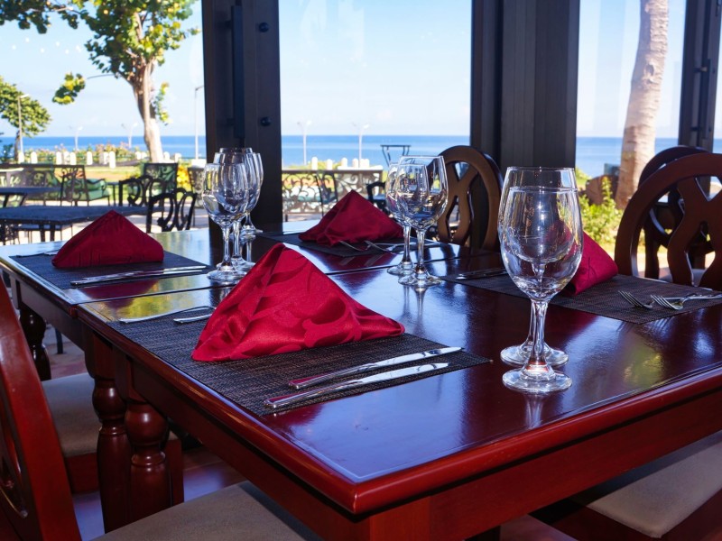 Nacional - Restaurant