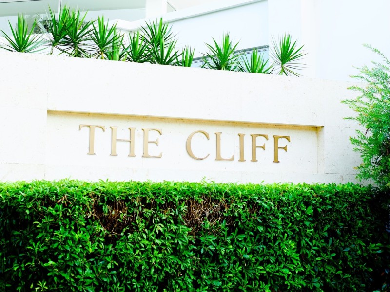 The Cliff Restaurant