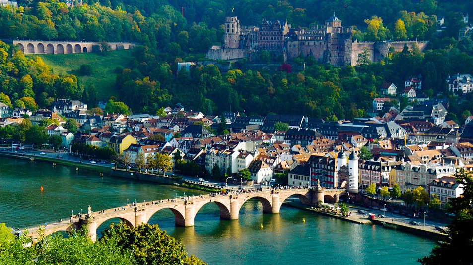 Heidelberg
