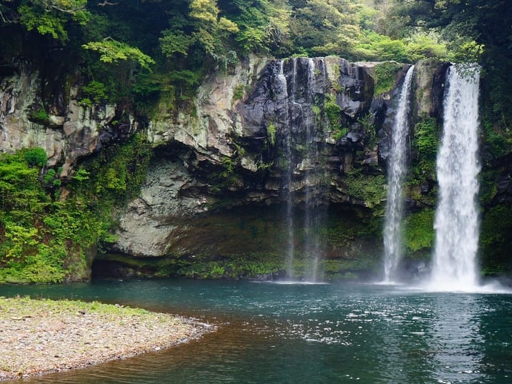 South Jeju Guided Tour