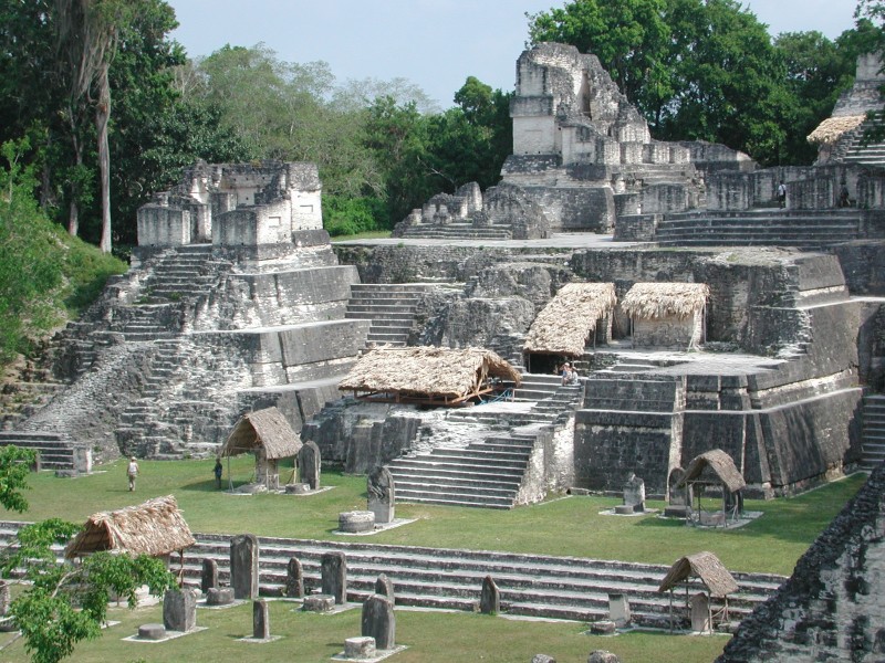 Tikal