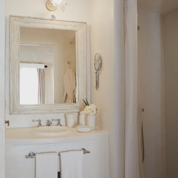 House of Jasmines - Badezimmer