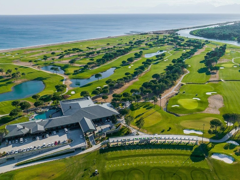 Cullinan Links Golf Club