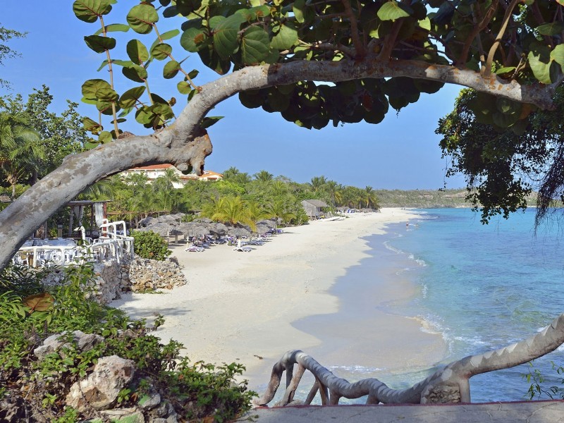 Paradisus Rio de Oro - Strand