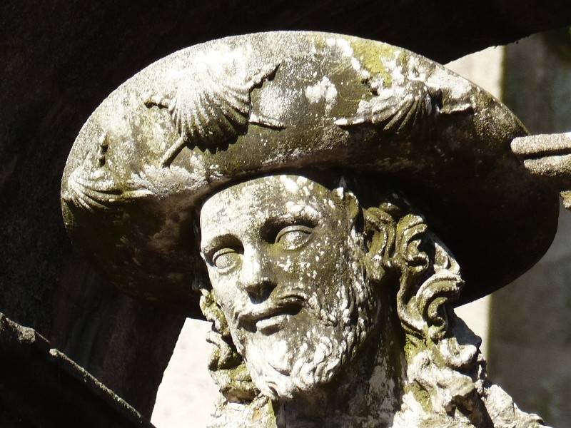 St Jakob