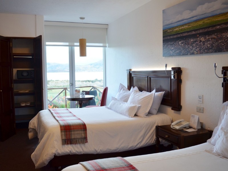 Casa Andina - Superior Lake View Zimmer