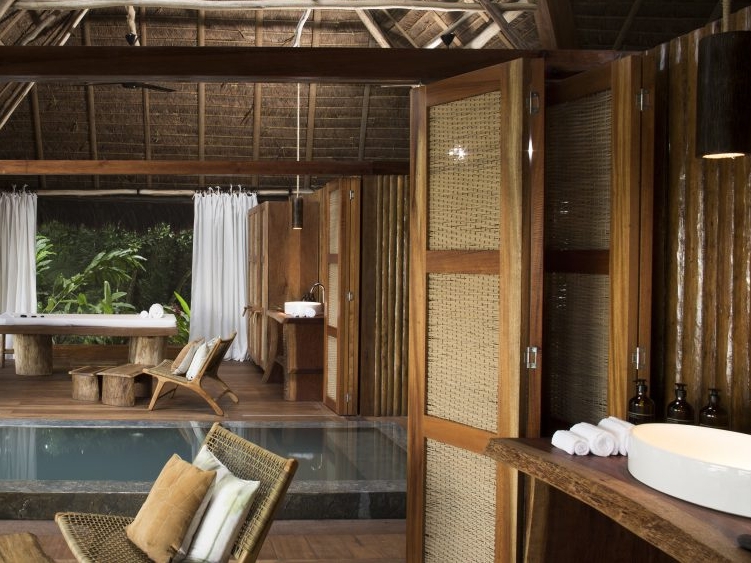 Inkaterra Reserva Amazonica