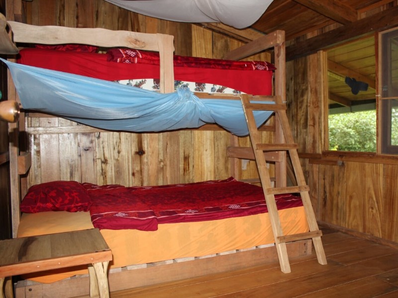 Privat Zimmer im Un Poco del Chocó