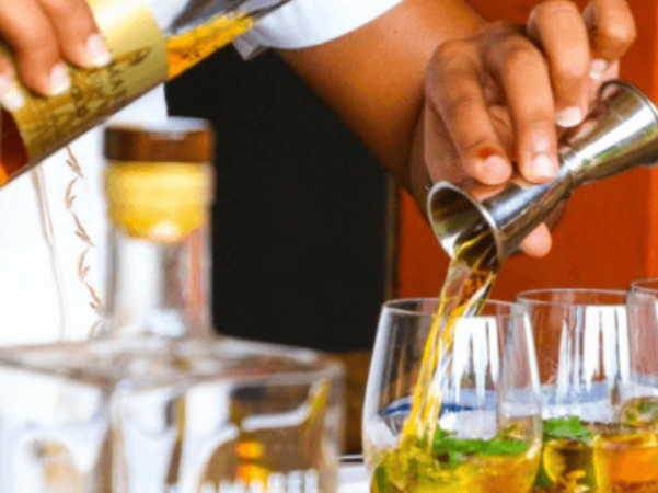 Barbados Food and Rum Festival