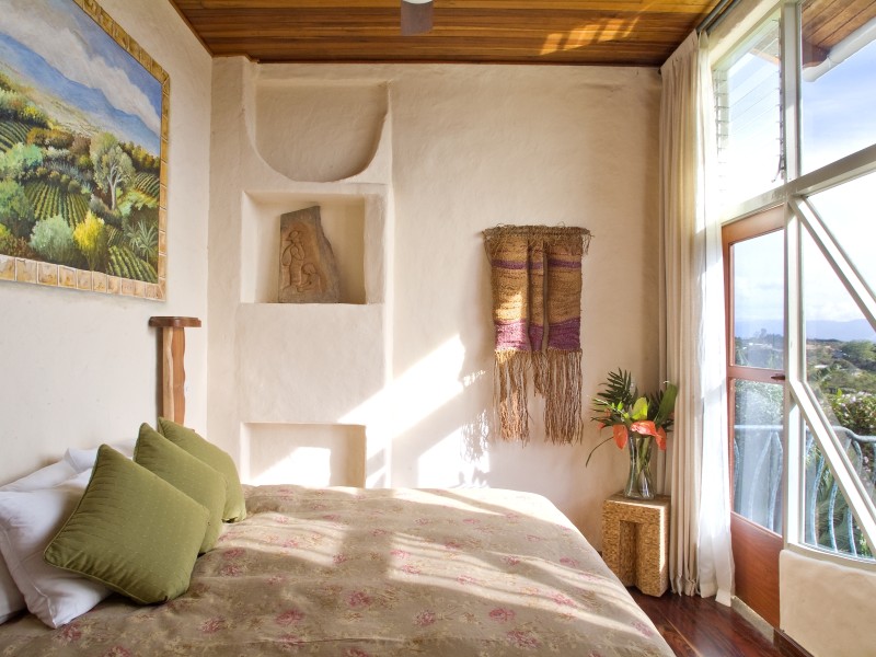 Finca Rosa Blanca - Junior Suite
