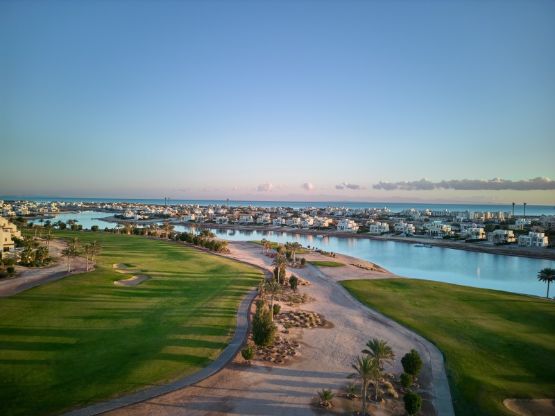 Steigenberger El Gouna Golf