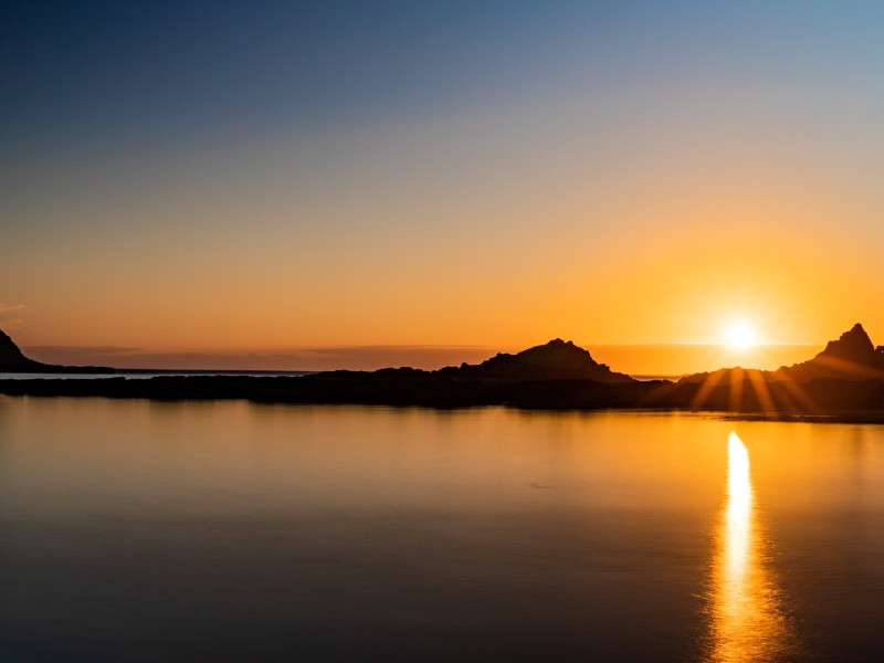 USA - Oregon - Coos Bay