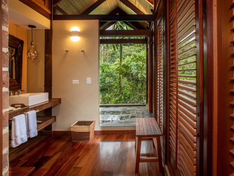 Amor Arenal - Casita