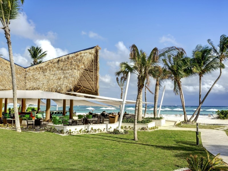 Westin Punta Cana - Strandrestaurant