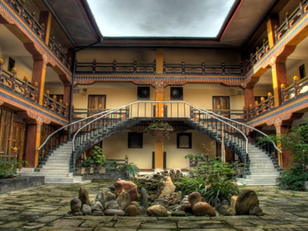 Wangchuk Hotel