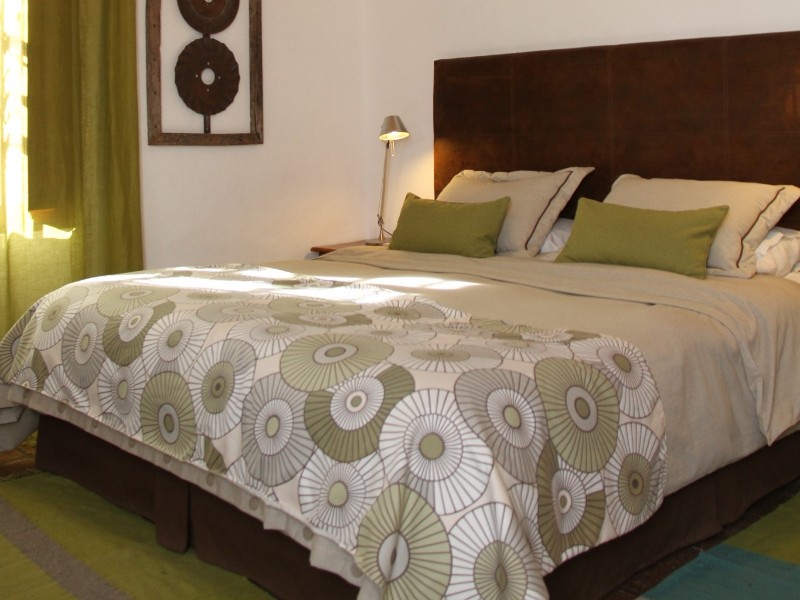 El Cortijo - Standard Zimmer