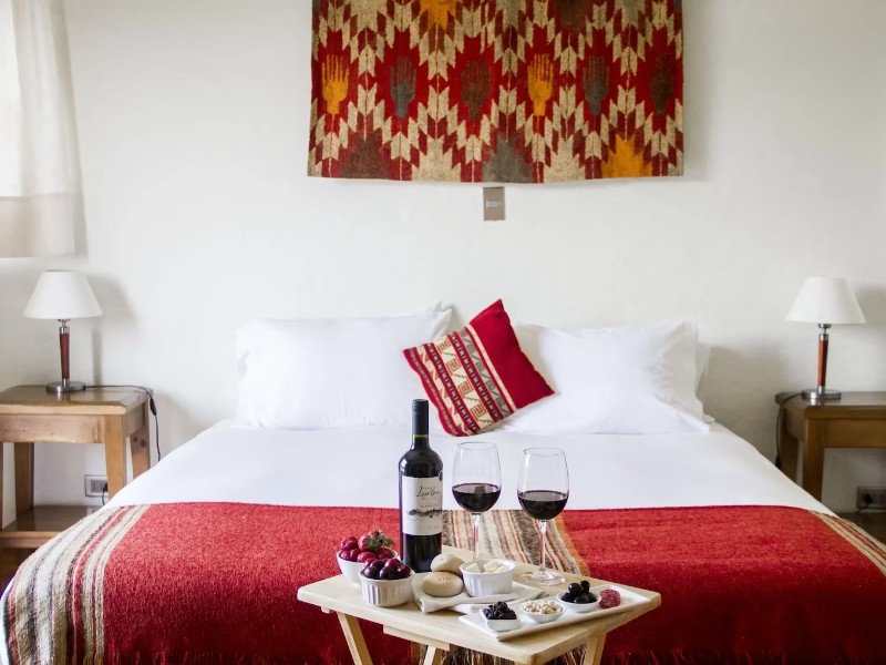 Doppelzimmer
