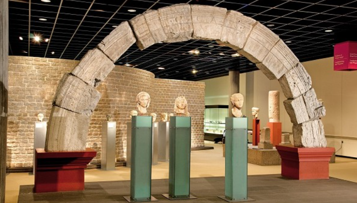 Roman-Germanic Museum