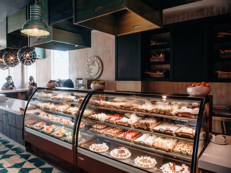 Margaritaville - Joe Merchant Shop