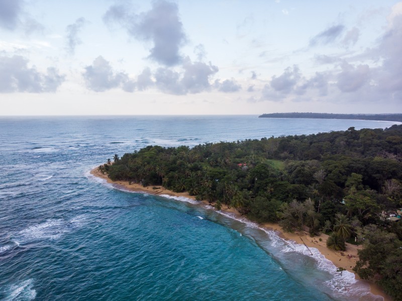 Namuwoki - Strand