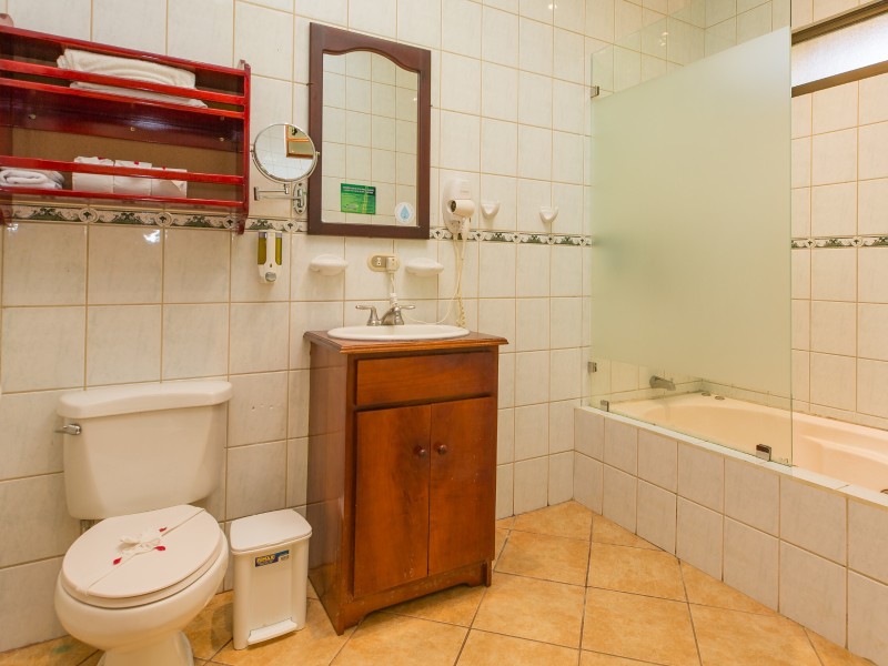 Villas Rio Mar - Bad