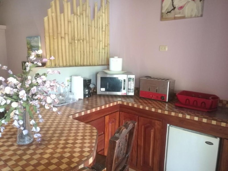 Hotel Leyenda - Familienzimmer