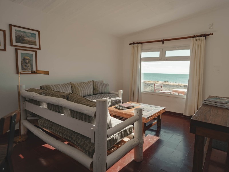 Bahia Bustamante Lodge