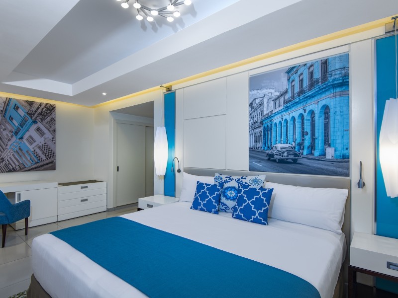 Gran Hotel Bristol - Junior Suite