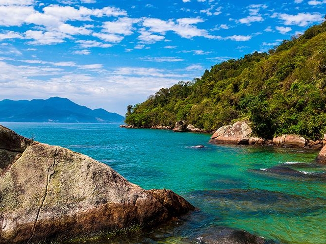 Lopez Mendes Boat & Trekking Experience