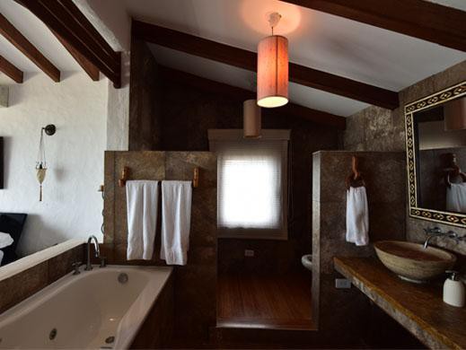 Master Suite Bathroom