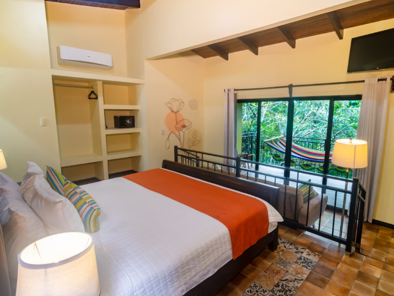 Rinconcito_Junior Suite